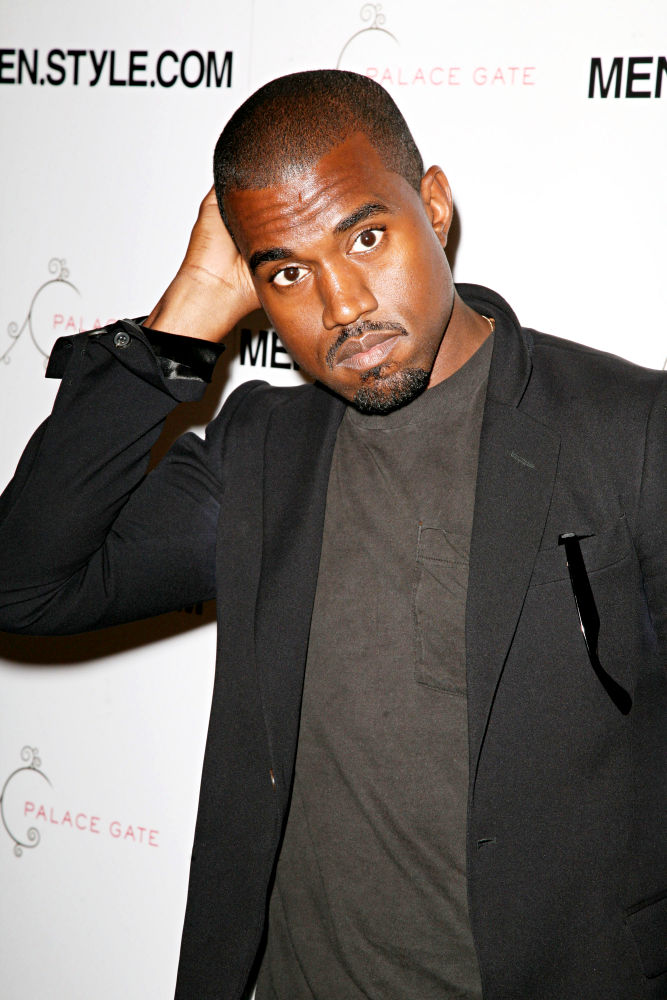 Kanye West