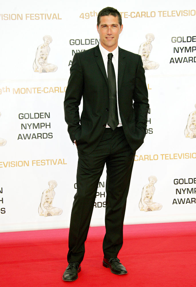 Matthew Fox