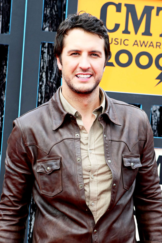 Luke Bryan