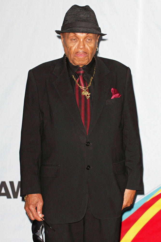 Joe Jackson