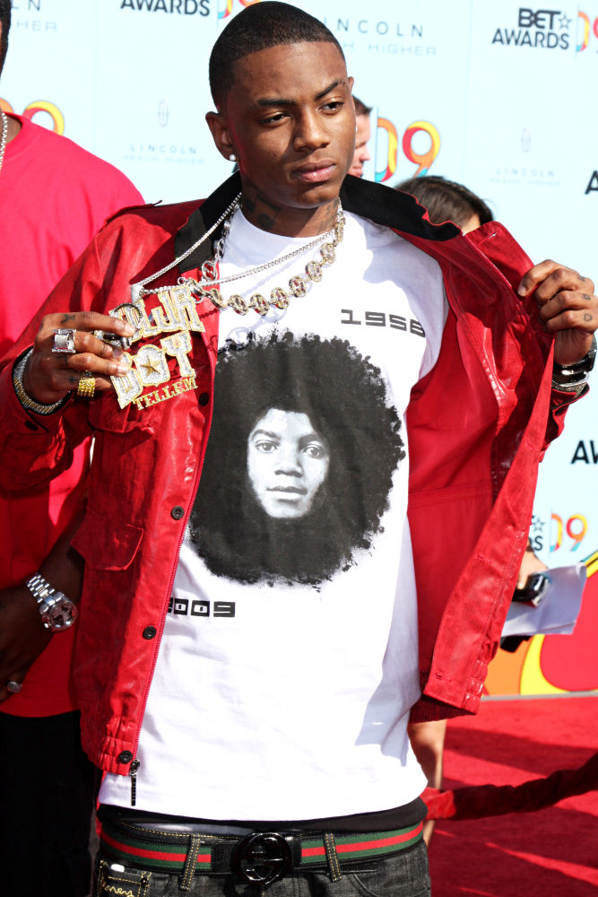 Soulja Boy