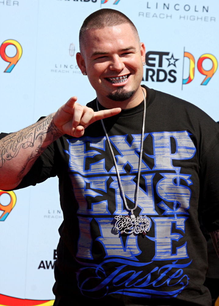 Paul Wall