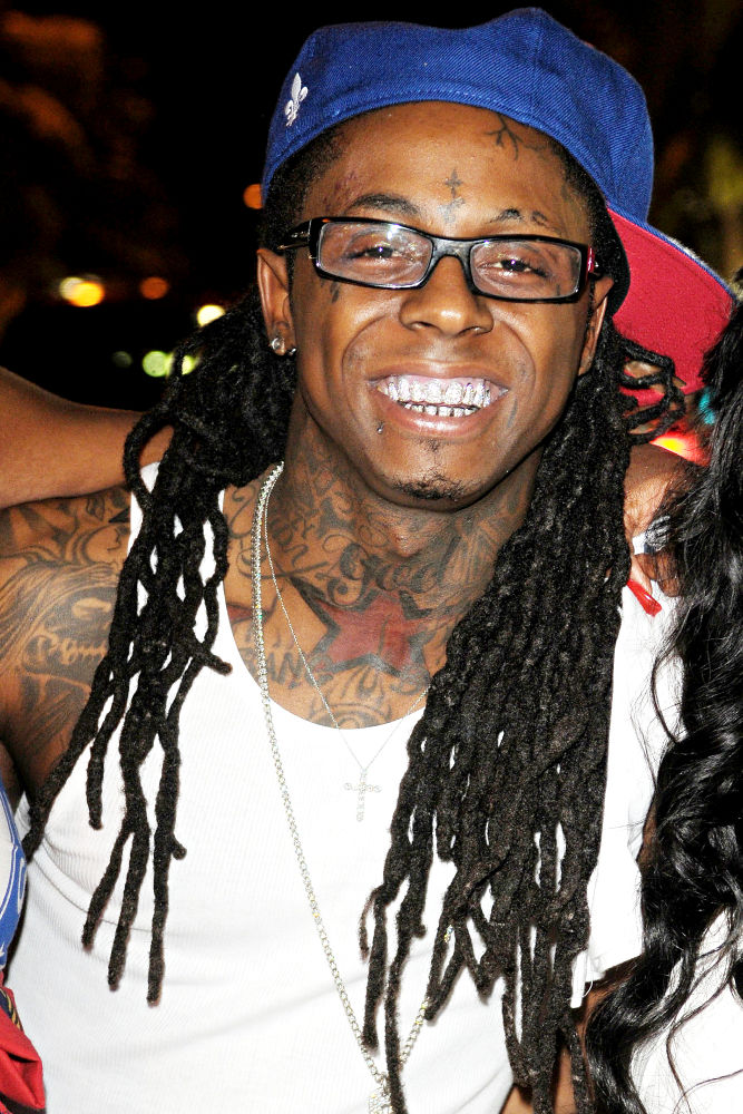 Lil Wayne