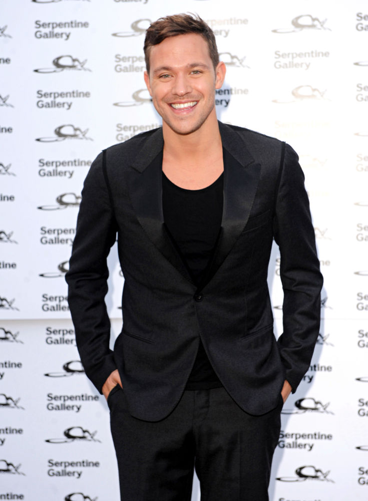 Will Young