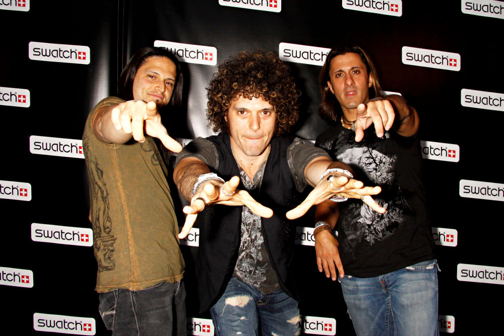 Wolfmother
