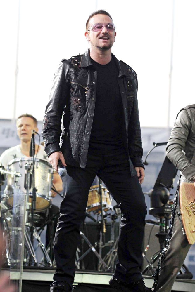 Bono
