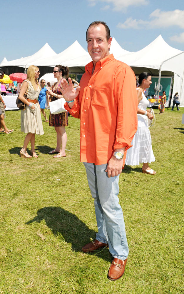 Michael Lohan