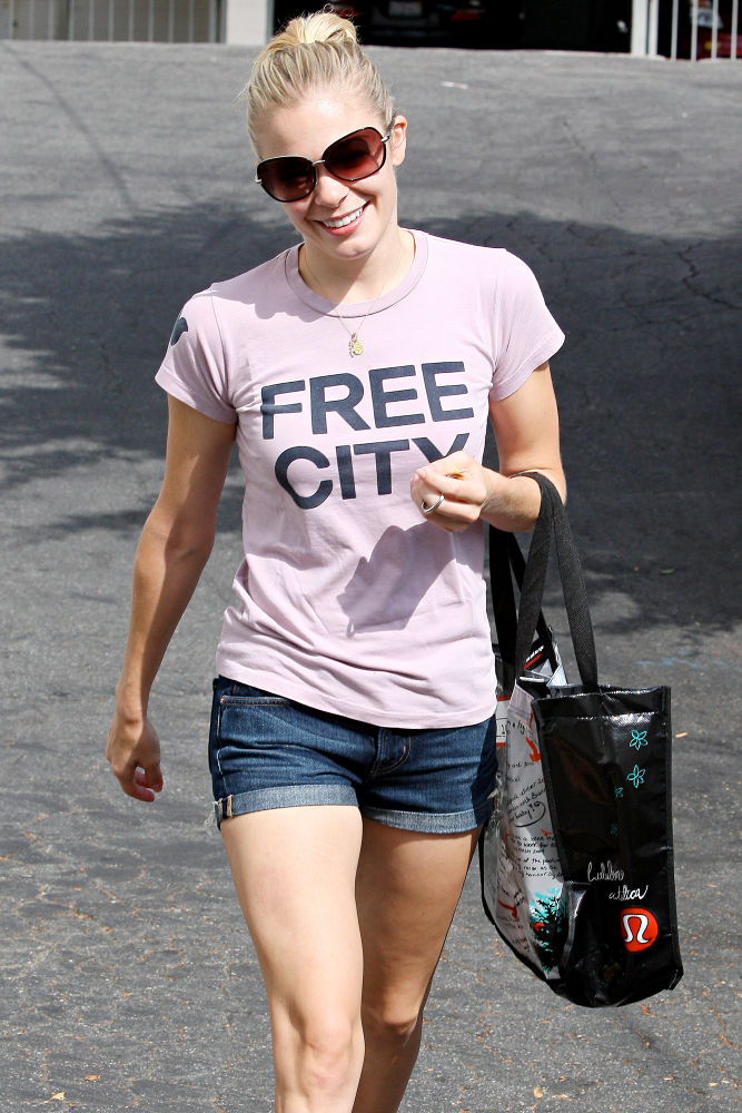 LeAnn Rimes