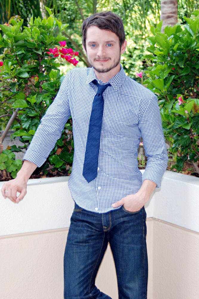 Elijah Wood