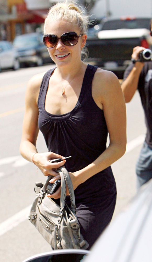 LeAnn Rimes