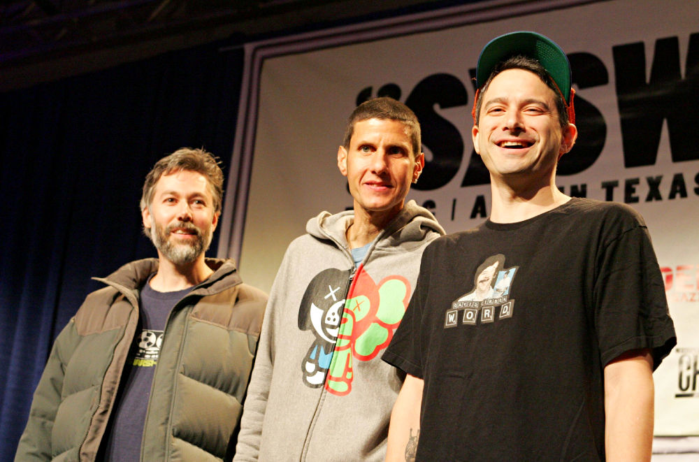 Beastie Boys