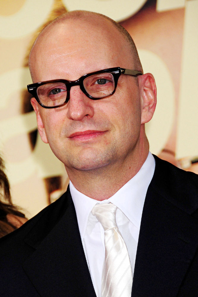 Steven Soderbergh