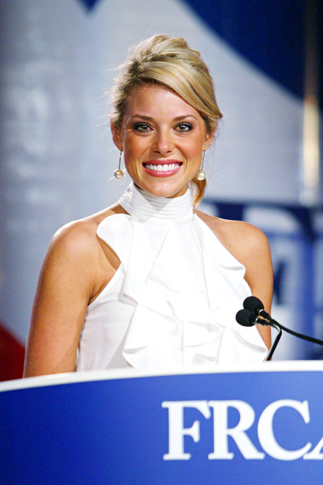 Carrie Prejean