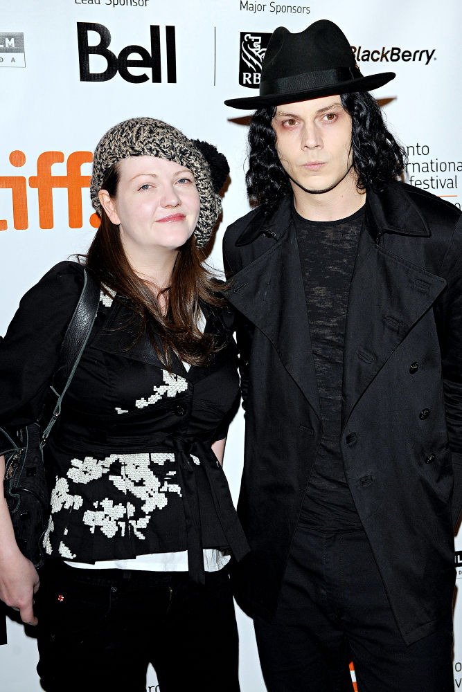 The White Stripes