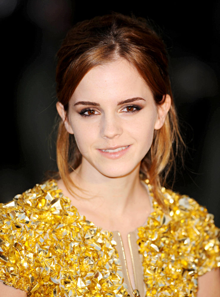 Emma Watson