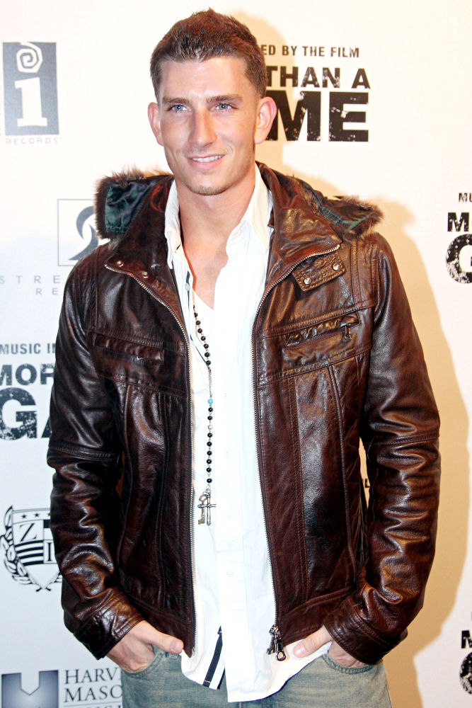 Donnie Klang