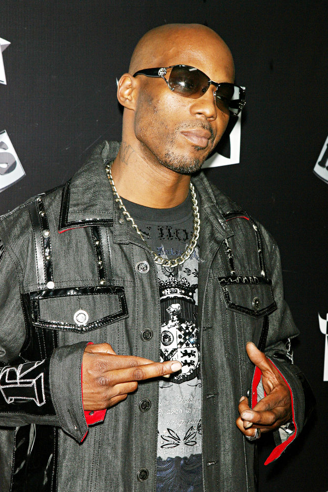 DMX