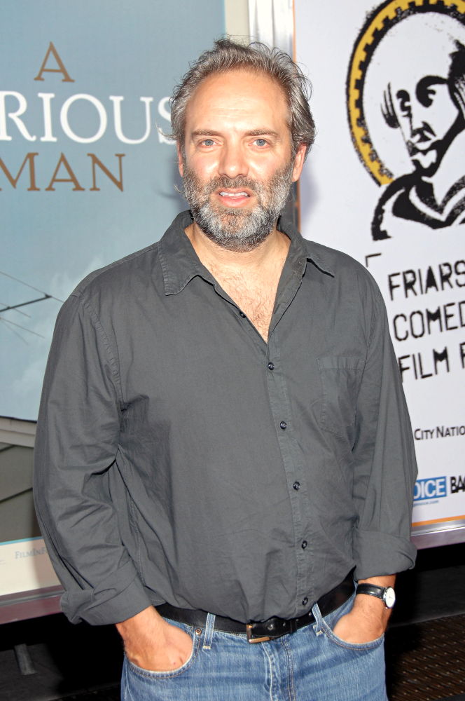 Sam Mendes