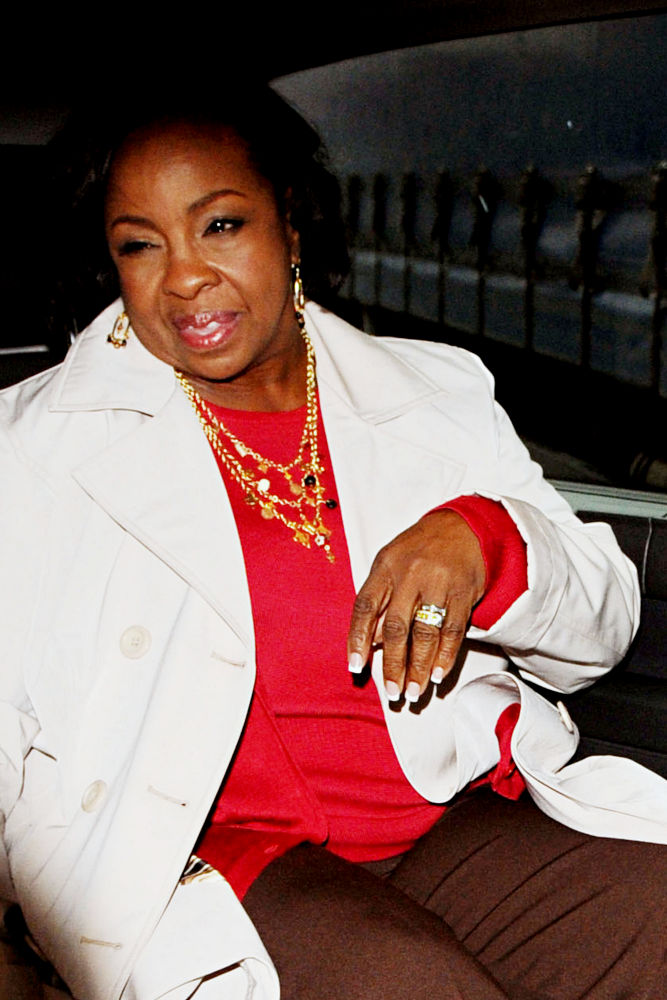 Gladys Knight