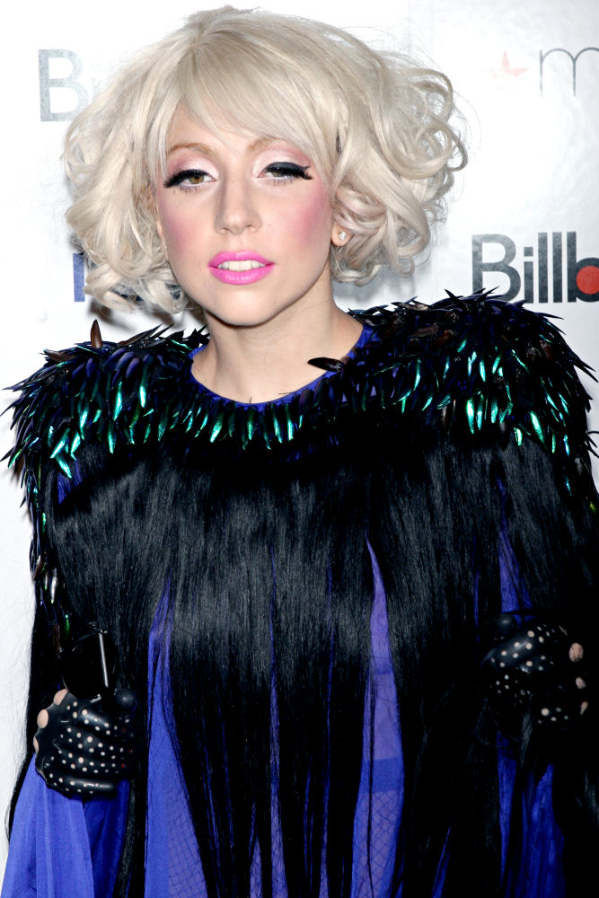 Lady GaGa