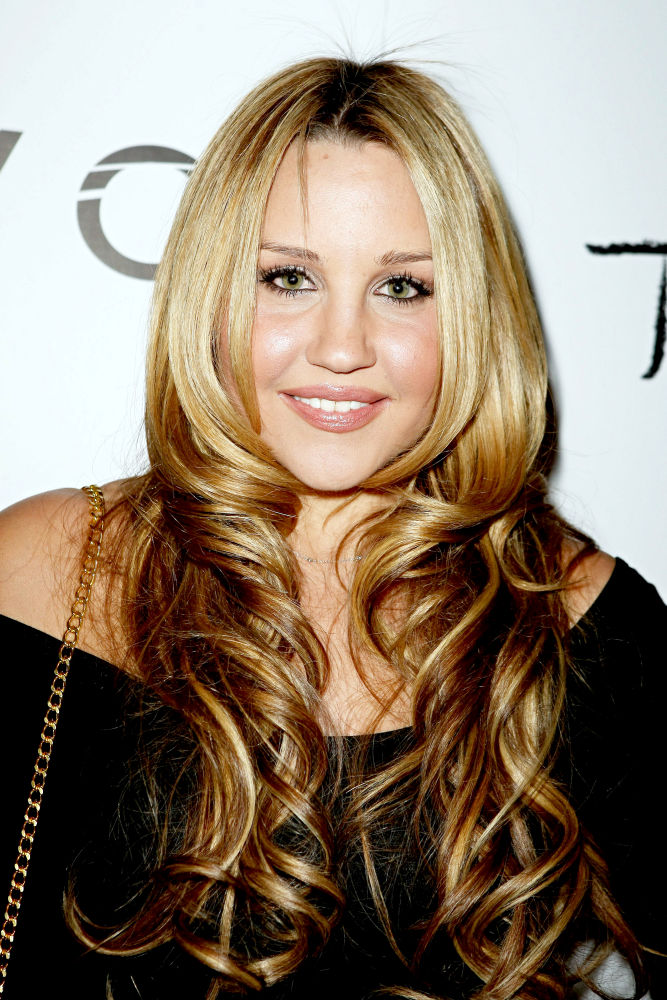 Amanda Bynes