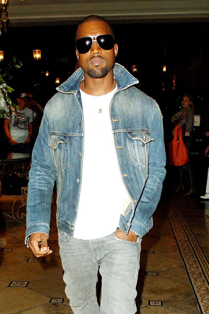Kanye West