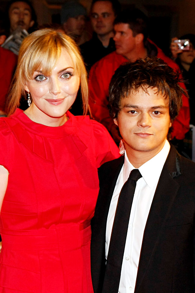 Jamie Cullum, Sophie Dahl