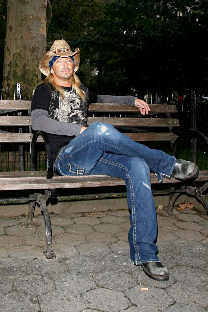 Bret Michaels