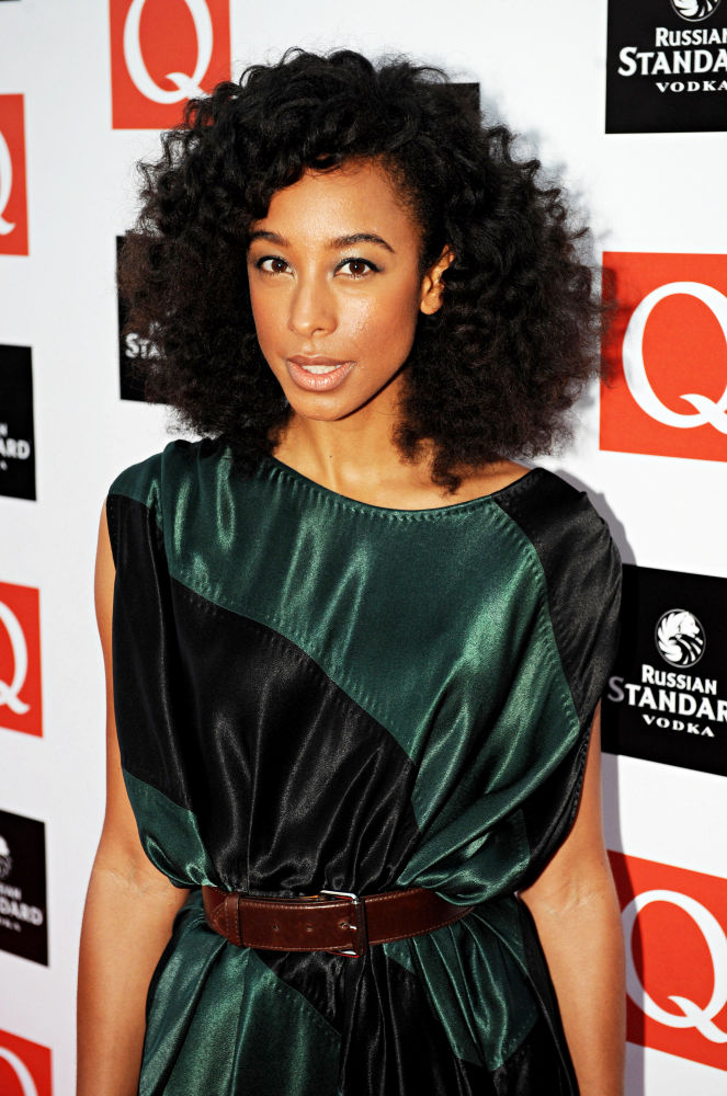 Corinne Bailey Rae