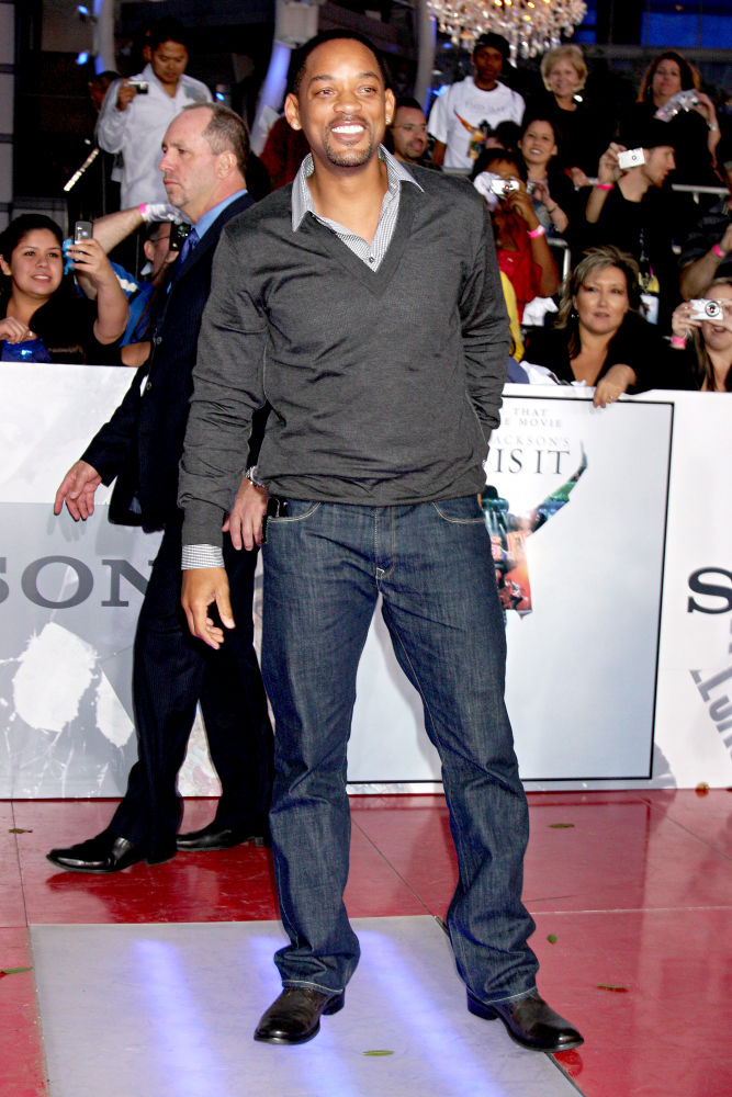 Will Smith