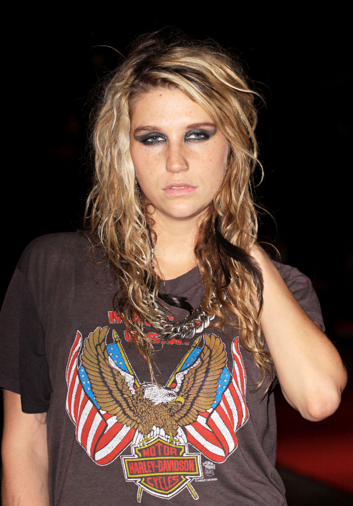 Ke$ha