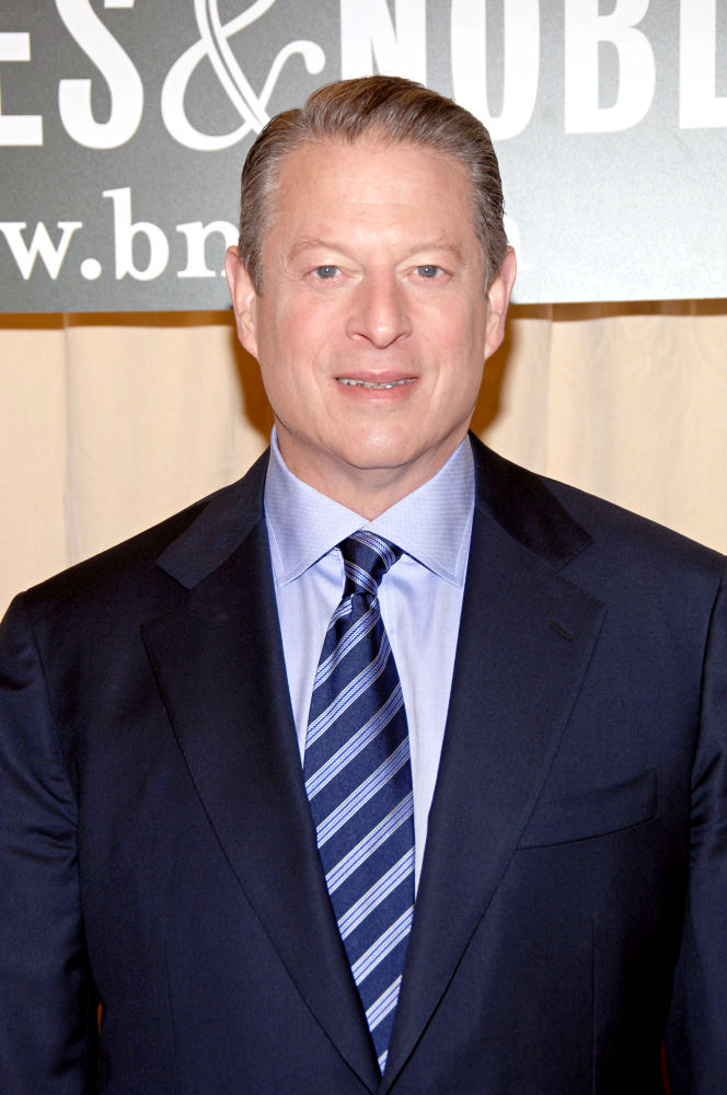 Al Gore