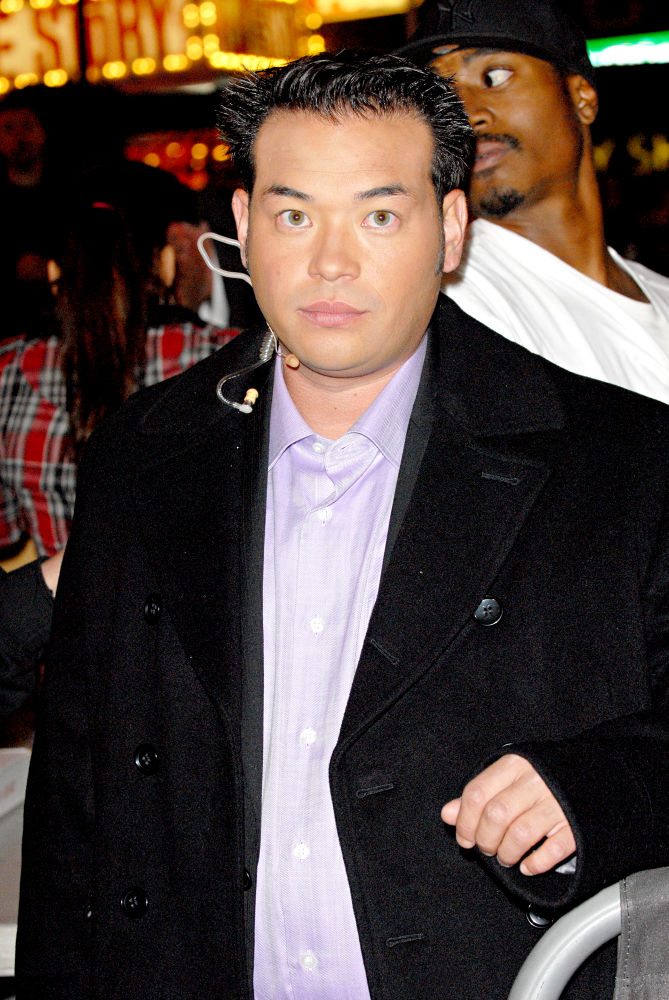 Jon Gosselin