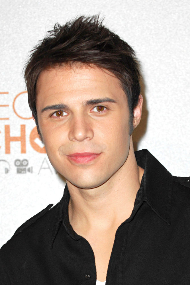 Kris Allen