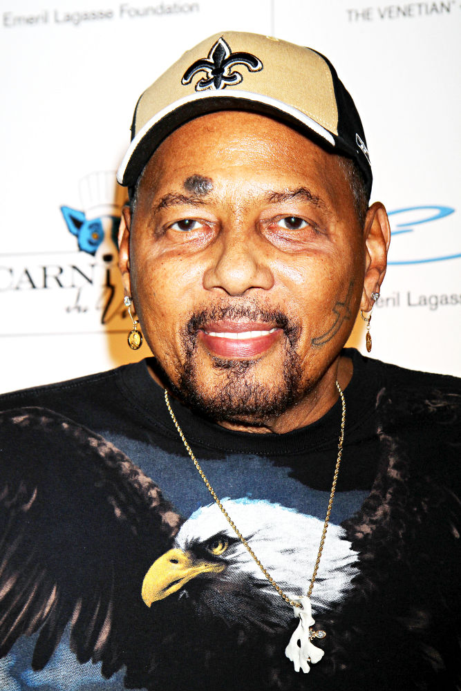Aaron Neville