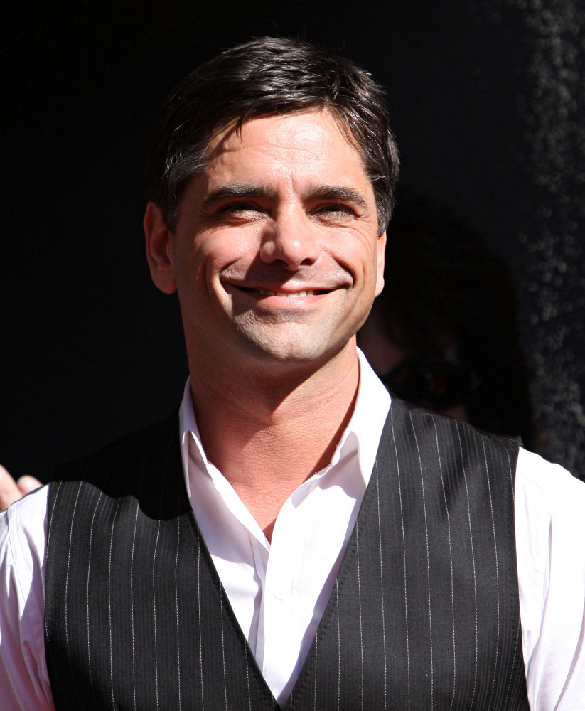 John Stamos