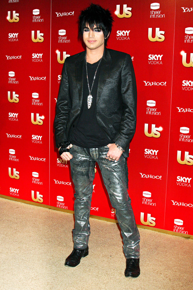 Adam Lambert