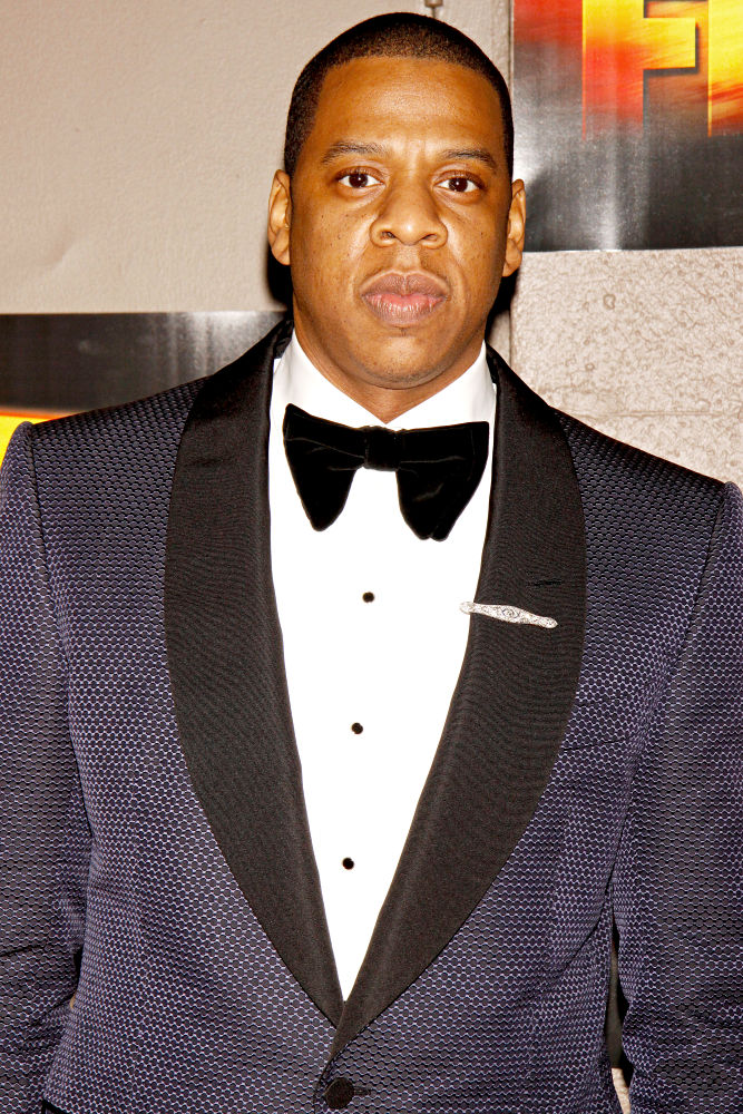 Jay-Z