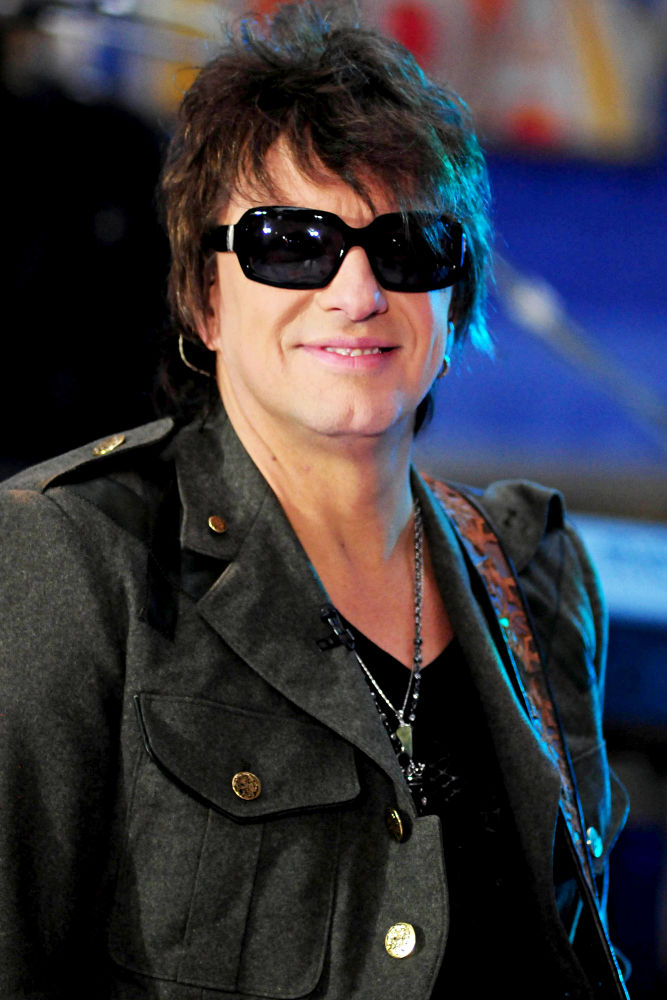 Richie Sambora