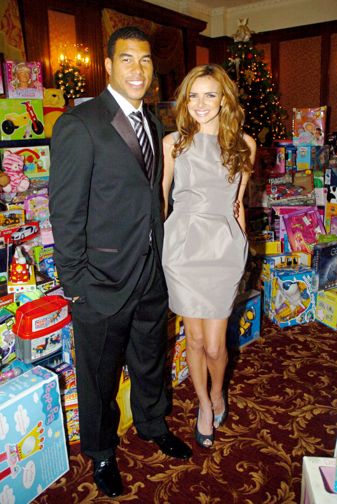 Jason Bell, Nadine Coyle