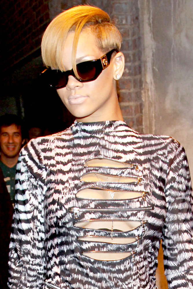 Rihanna