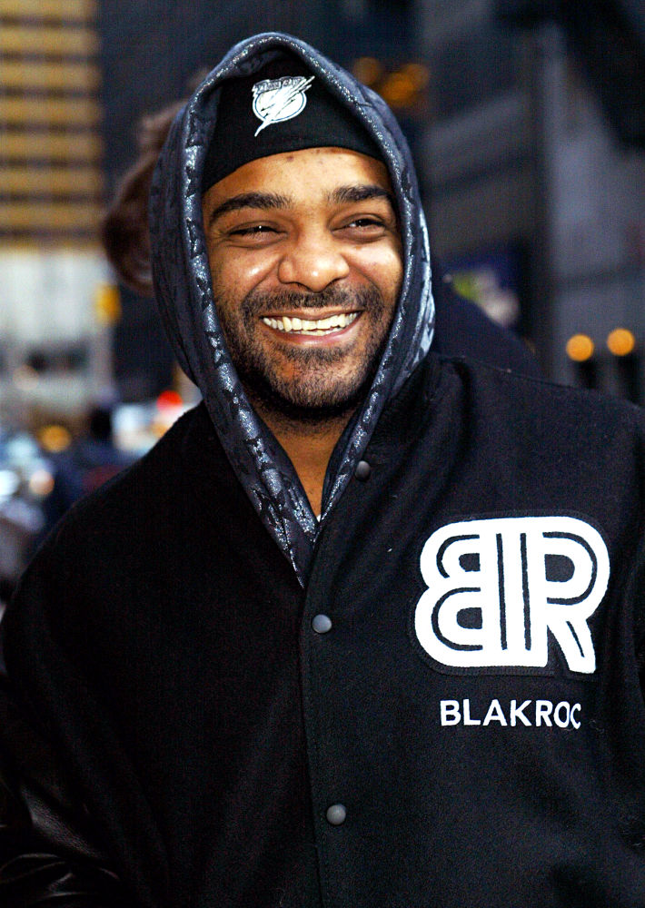 Jim Jones