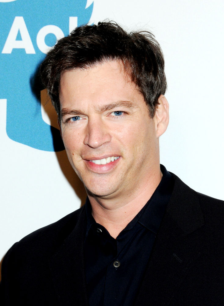 Harry Connick Jr.