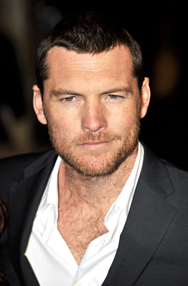 Sam Worthington