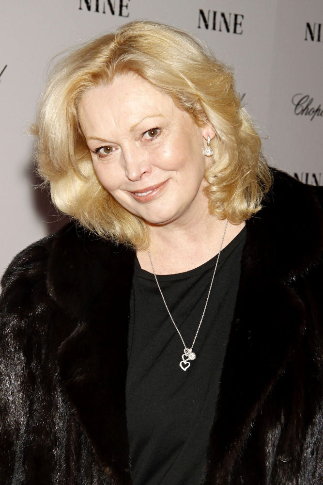 Cathy Moriarty