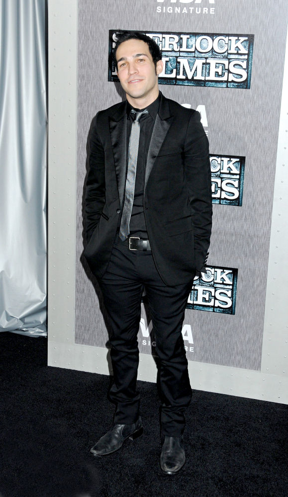 Pete Wentz