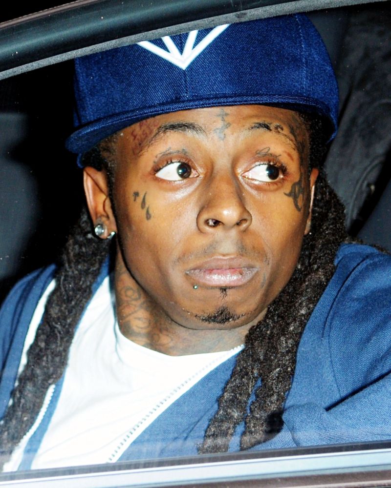Lil Wayne