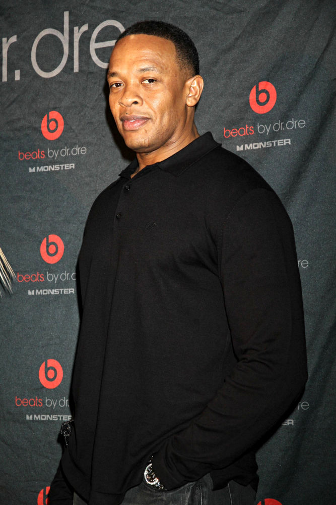 Dr. Dre