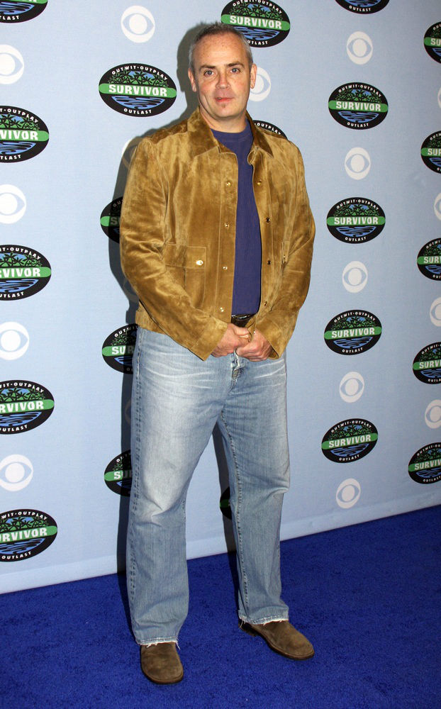 Richard Hatch