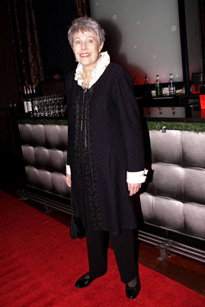 Lynn Redgrave
